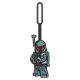 LEGO  5005818 Boba Fett taslabel