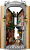 LEGO  10351 Boekensteun: Sherlock Holmes