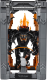 LEGO  10367 Boekensteun: The Lord of the Rings – Balrog
