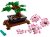 LEGO  10281 Bonsaiboompje