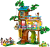LEGO  42652 Boomhut voor de vrienden