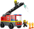 LEGO  60463 Brandweerauto