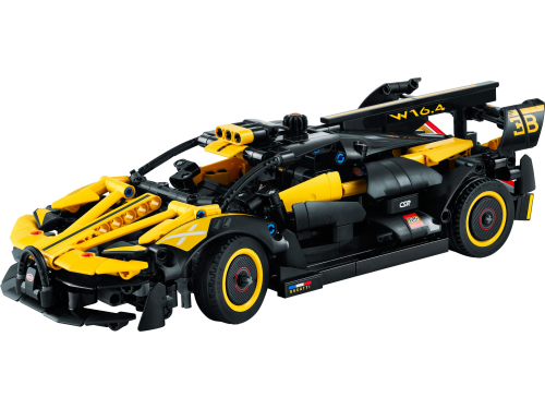 LEGO  42151 Bugatti Bolide
