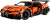LEGO  42222 Bugatti Chiron Pur Sport hypercar