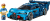 LEGO  77253 Bugatti Vision GT hyper sportauto