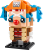 LEGO  40800 Buggy de Clown figuur
