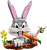 LEGO  40920 Bugs Bunny