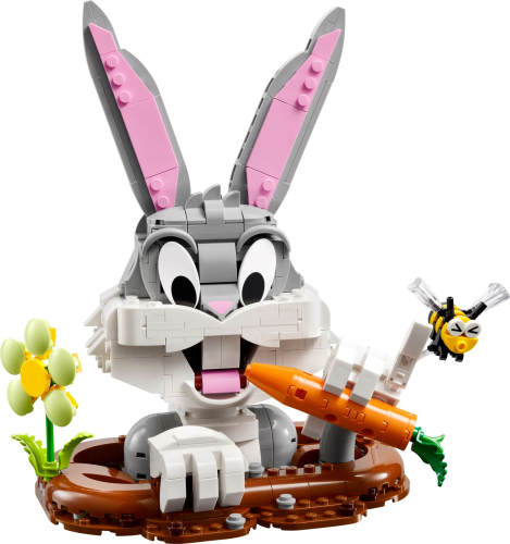 LEGO  40920 Bugs Bunny