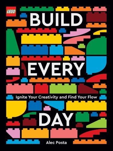 LEGO  5007618 Build Every Day