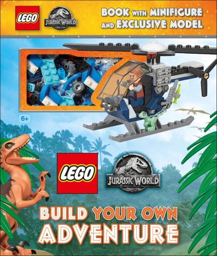 LEGO  5007614 Build Your Own Adventure