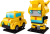 LEGO  40804 Bumblebee robot en voertuig