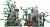 LEGO  910043 Burcht in het bos