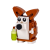 LEGO  5010353 Bureauhuisdieren – Corgi