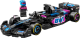 LEGO  77248 BWT Alpine F1 Team A524 racewagen
