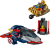 LEGO  76319 Captain America vs. Thanos