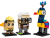 LEGO  40752 Carl, Russell en Kevin