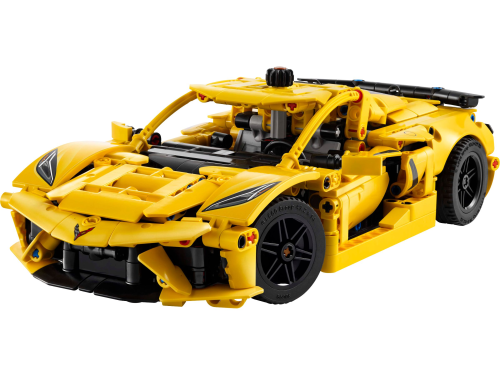 LEGO  42205 Chevrolet Corvette Stingray