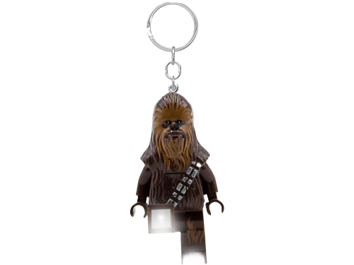 LEGO  5009414 Chewbacca sleutellampje
