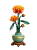 LEGO  10368 Chrysant