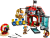 LEGO  75637 Circustent van Buggy de Clown