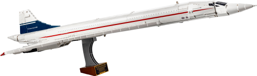 LEGO  10318 Concorde
