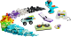 LEGO  11043 Coole creatieve doos