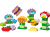 LEGO  10444 Creatieve bloementuin