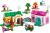 LEGO  77057 Creatieve huizen: seizoenenlang plezier