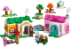 LEGO  77057 Creatieve huizen: seizoenenlang plezier