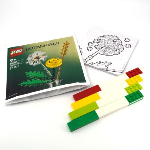 LEGO  5009964 Creatieve set – Botanicals