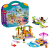 LEGO  42672 Creatieve strandkoffer