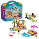 LEGO  42672 Creatieve strandkoffer