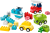 LEGO  10474 Creatieve voertuigen