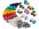 LEGO  11036 Creatieve voertuigen