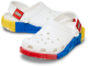 LEGO  5010311 Creativity Clog – wit