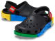 LEGO  5010310 Creativity Clog – zwart