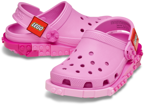 LEGO  5010346 Creativity Clogs voor kinderen