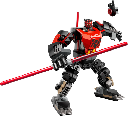 LEGO  75411 Darth Maul mecha