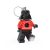 LEGO  5006583 Darth Vader in kersttrui sleutellampje