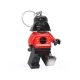 LEGO  5006583 Darth Vader in kersttrui sleutellampje