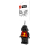 LEGO  5010232 Darth Vader op vakantie sleutellampje