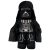 LEGO  5007136 Darth Vader Pluche