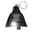 LEGO  5007290 Darth Vader sleutellampje