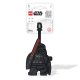 LEGO  5006267 Darth Vader taslabel