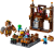 LEGO  21272 De arena bij het boslandhuis