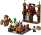 LEGO  21272 De arena bij het boslandhuis