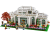 LEGO  21353 De botanische tuin