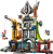LEGO  60473 De City toren