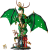 LEGO  71847 De drakenbewaker