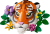 LEGO  31217 De Faunacollectie – Tijger